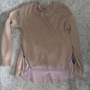 Crew Neck Sweater